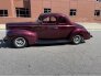 1940 Ford Other Ford Models for sale 101735881